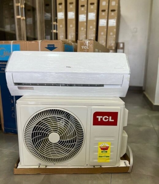 TCL AIR CONDITIONER