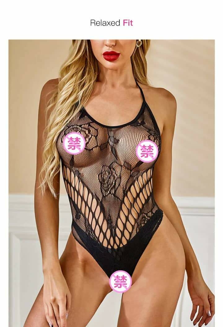 Vêtement lingerie en maille