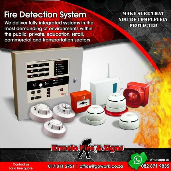 Access Control Systems