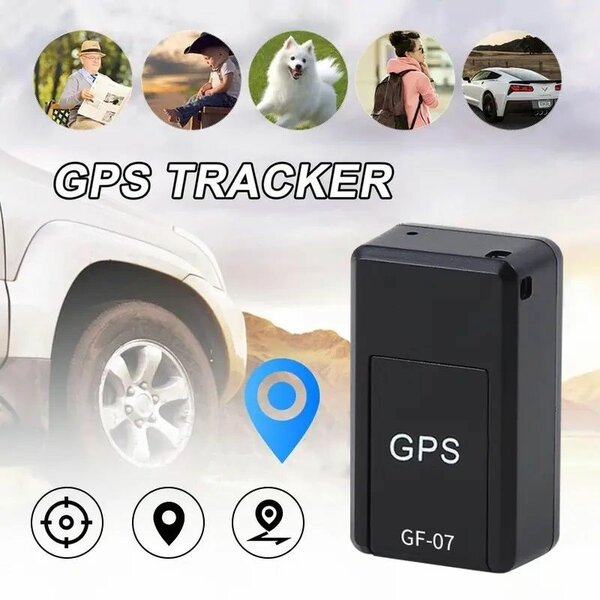 Mini tracker gps