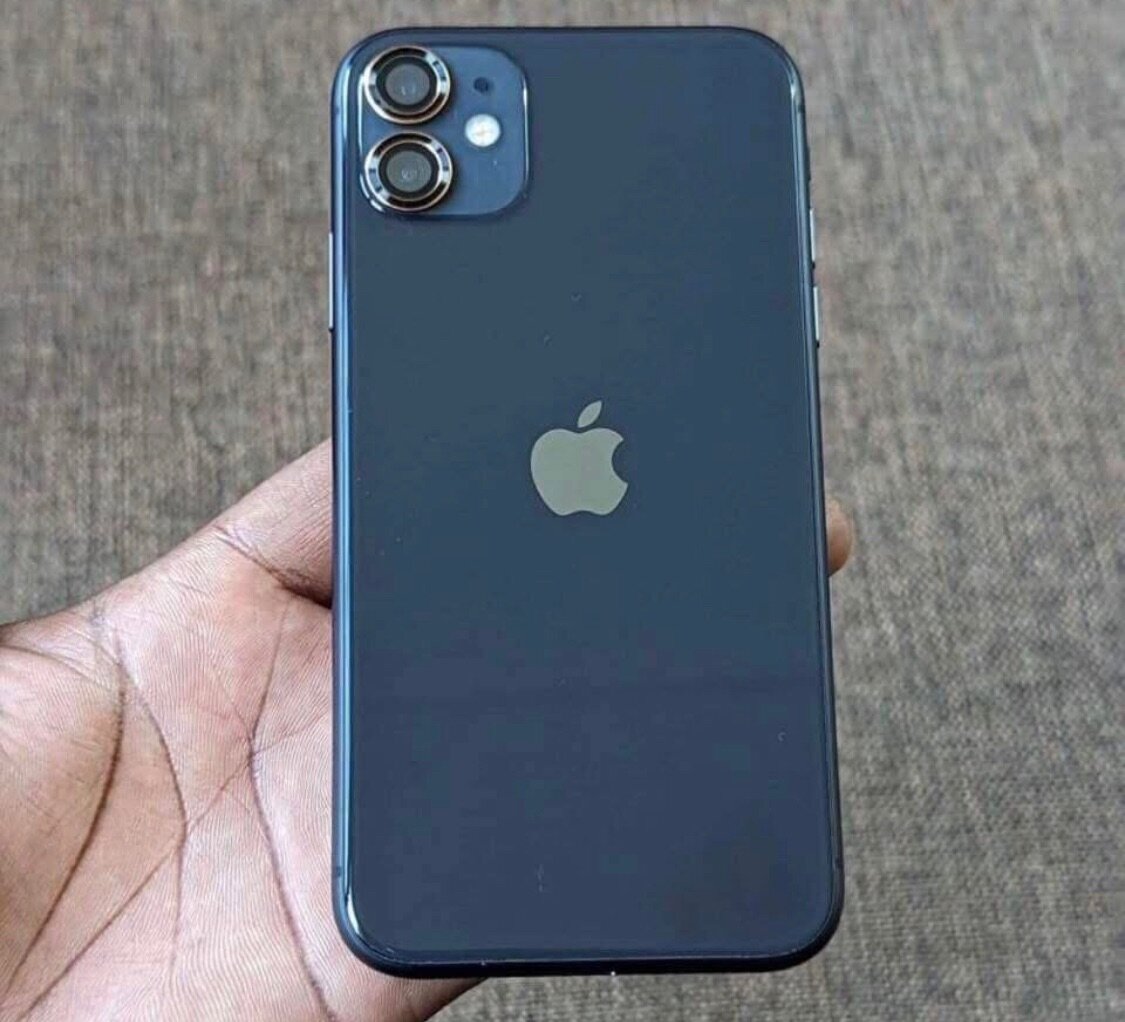 iPhone 11