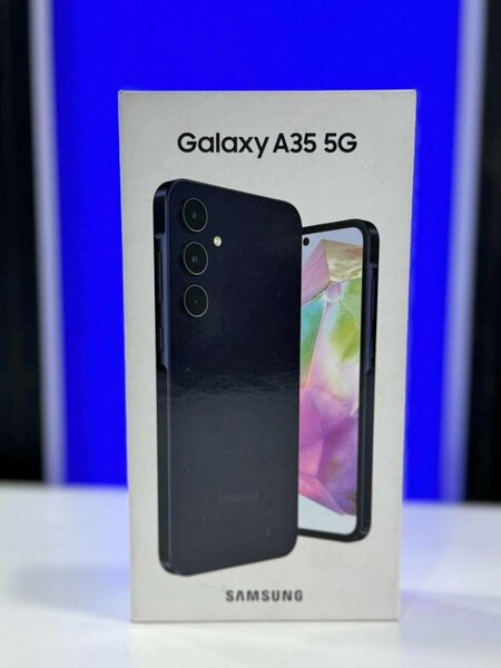 Brand New Samsung A35 5G