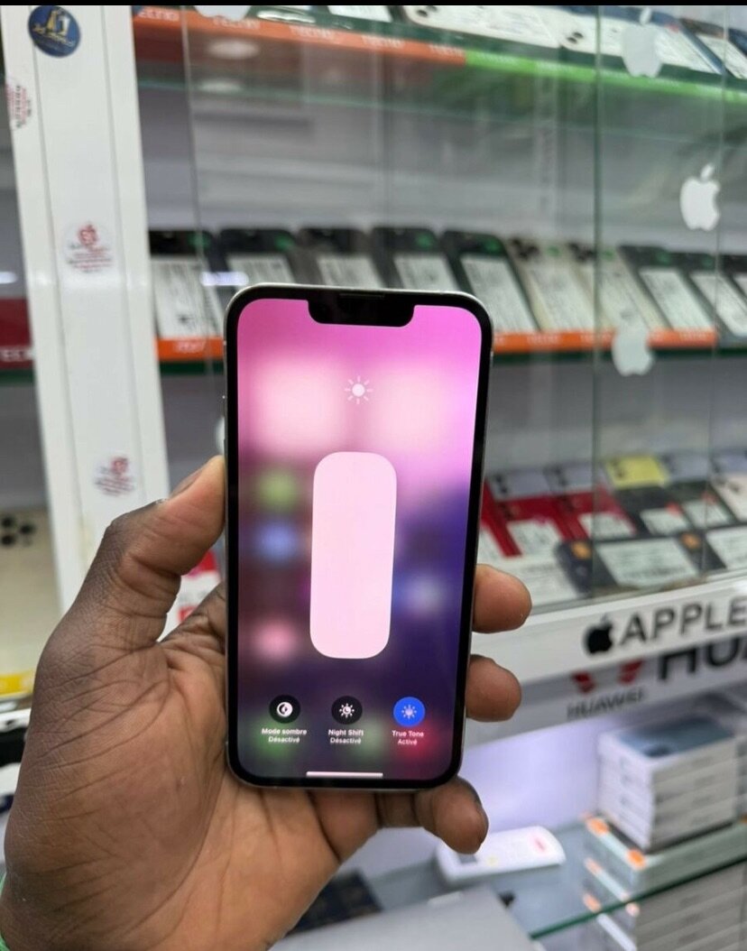 iPhone 12 Pro Max casi neuf