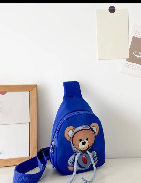 Mini sac à bandoulière