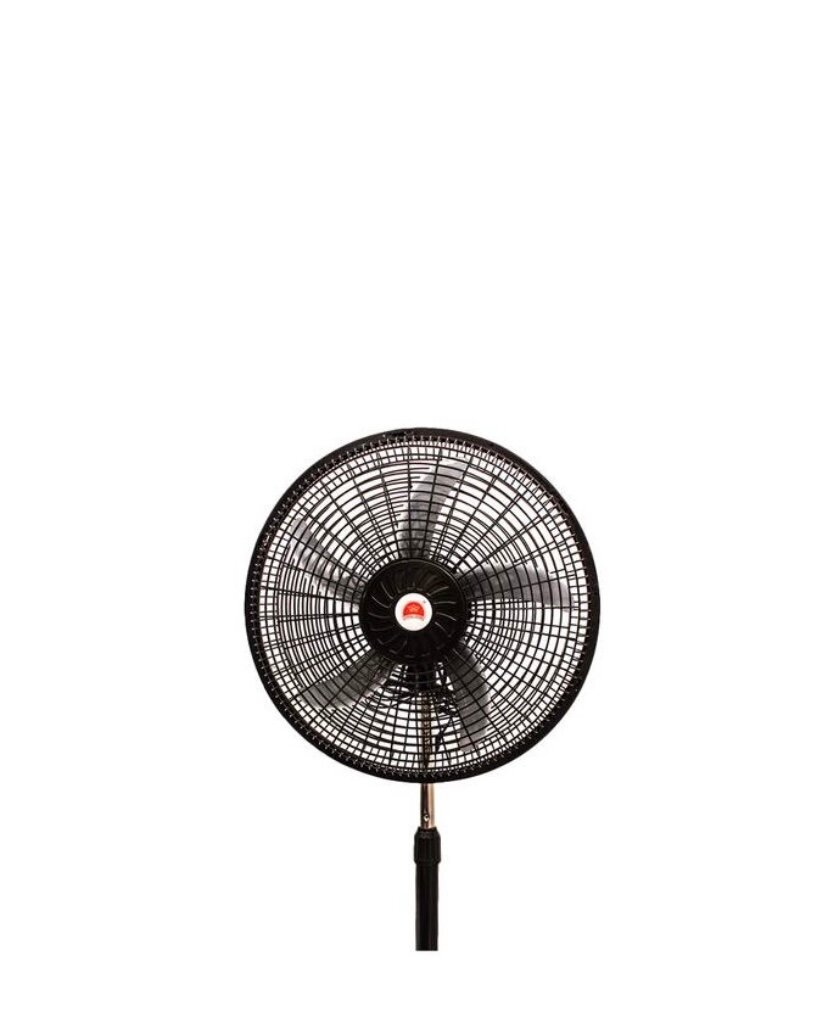 Ventilateur sur pied réglable