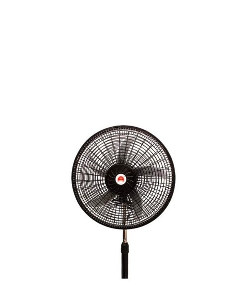 Ventilateur sur pied réglable