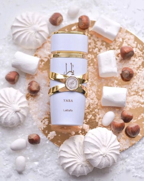 Eau de Parfum Yara Lattafa