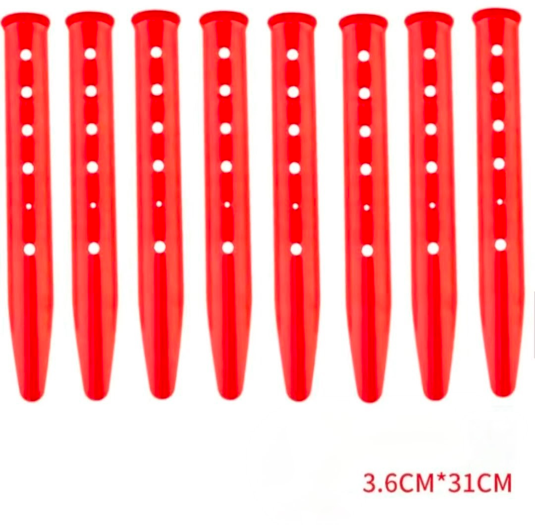 Колья для палатки в песок