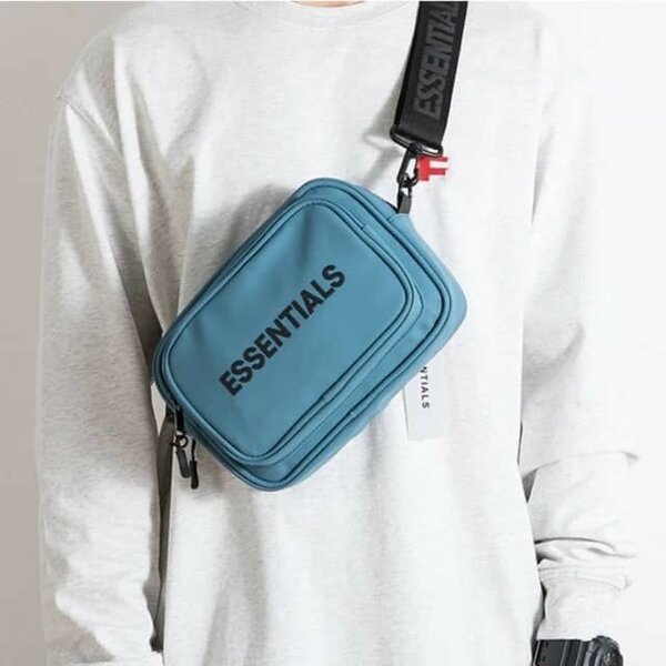 Sac essentials