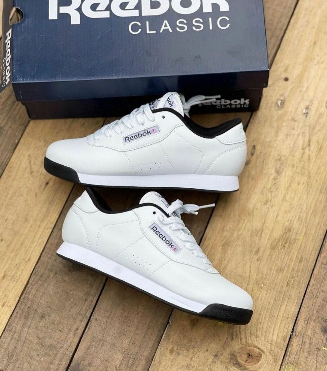 Reebok Classic