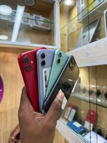Iphone 11simple