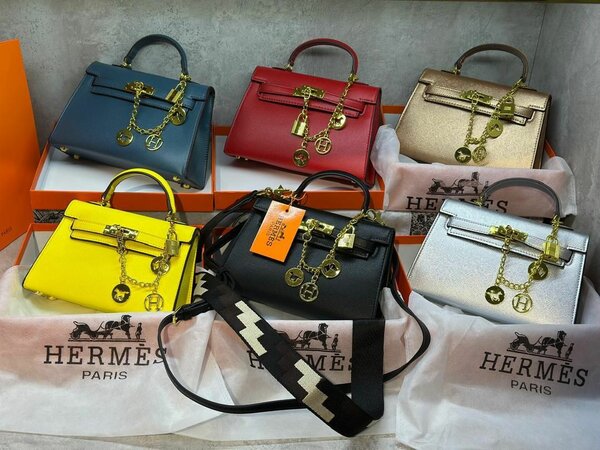 Hermes Kelly / размер 22cm/ бесплатная доставка