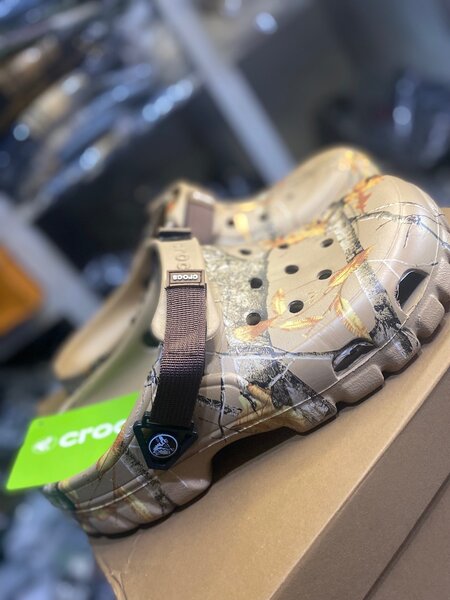 Crocs Sabots Unisex Confort