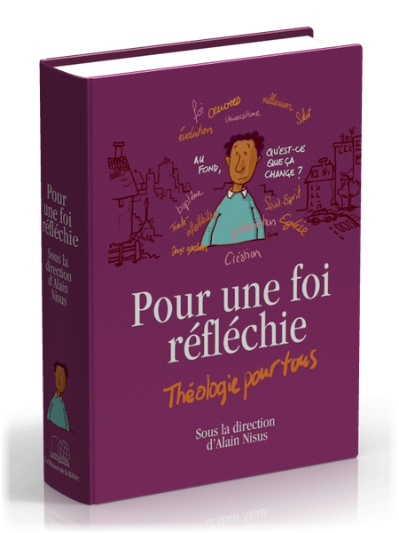 Pour Une Foi Réfléchie