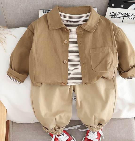 Тройки!!! Рубашка+кофточка+брюки