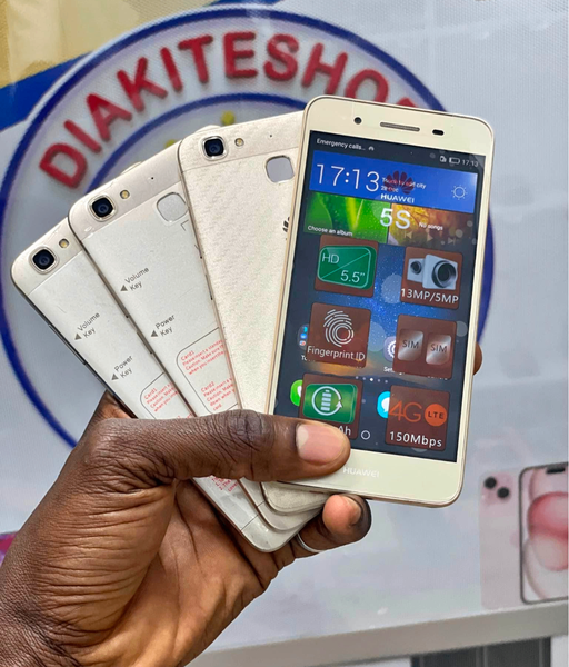 Huawei 5s casi neuf 64gb