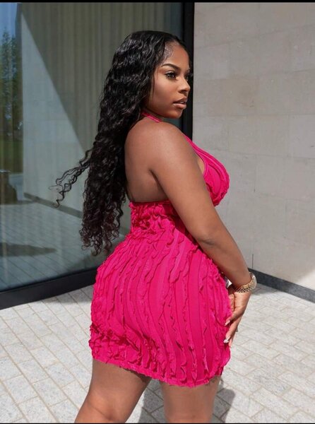 Slaydiva sexy bandage