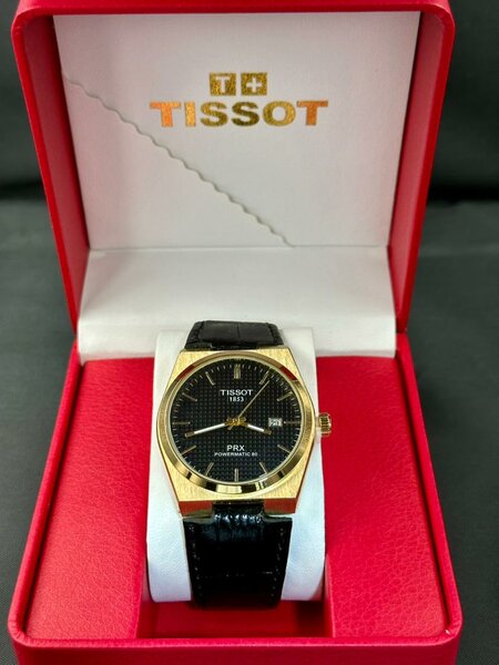 Montre Tissot PRX Homme