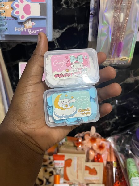Savon pour les mains