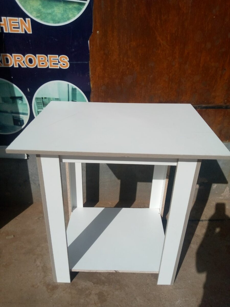 Two plates Gas stove stand