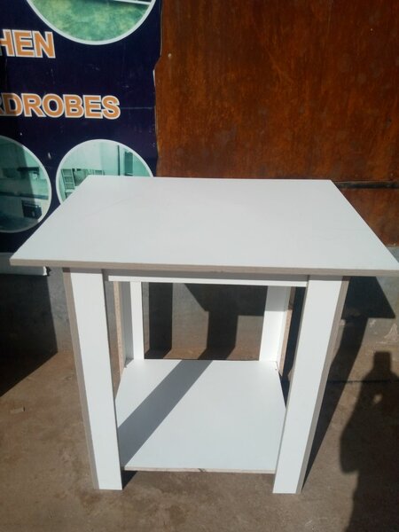 Two plates Gas stove stand