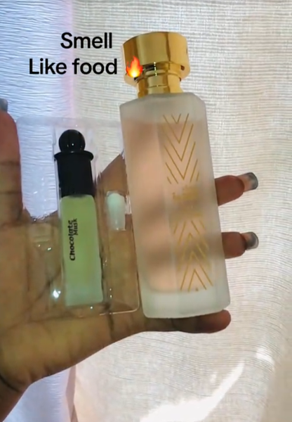 Parfum arabe