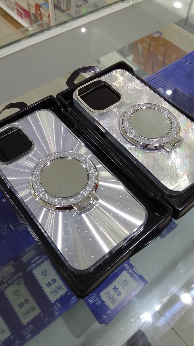 iPhone Stylish Phone Cases