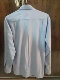 Cotton shirts
