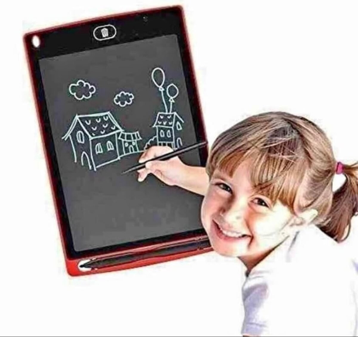 Tablette d'écriture LCD 10.5”