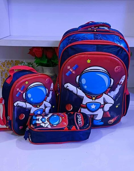 3 set school bag