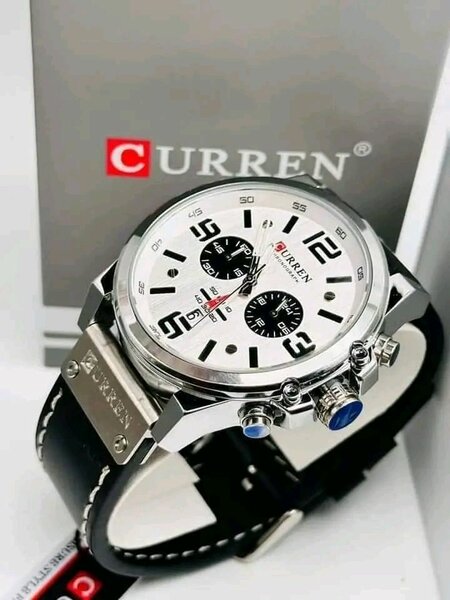Montre curren
