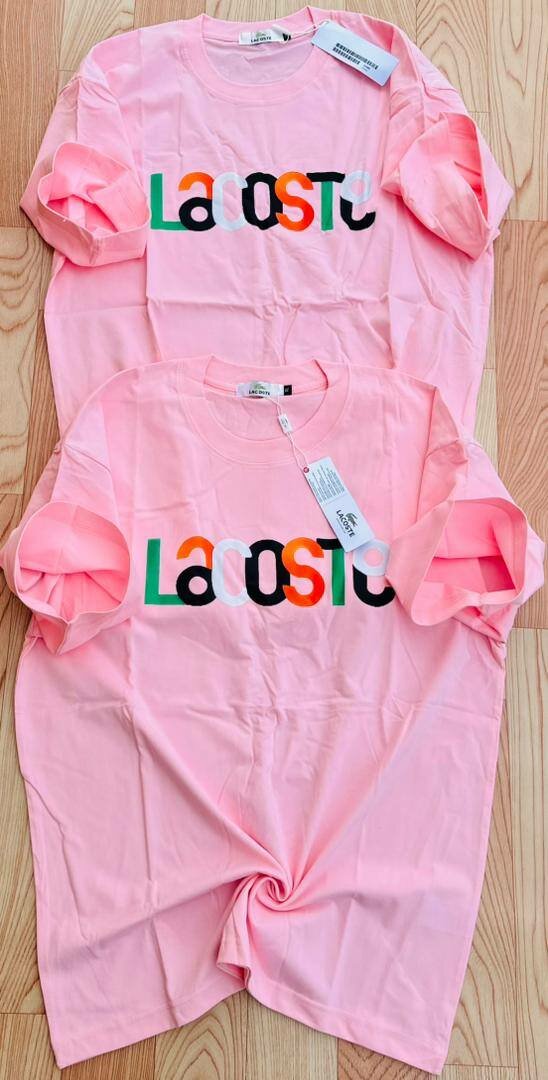 T-shirts graphiques en coton