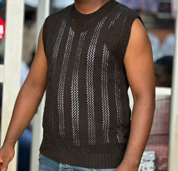 Débardeur 100 % coton