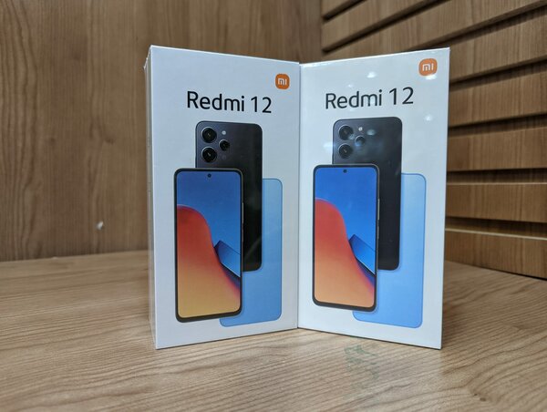 Redmi 12