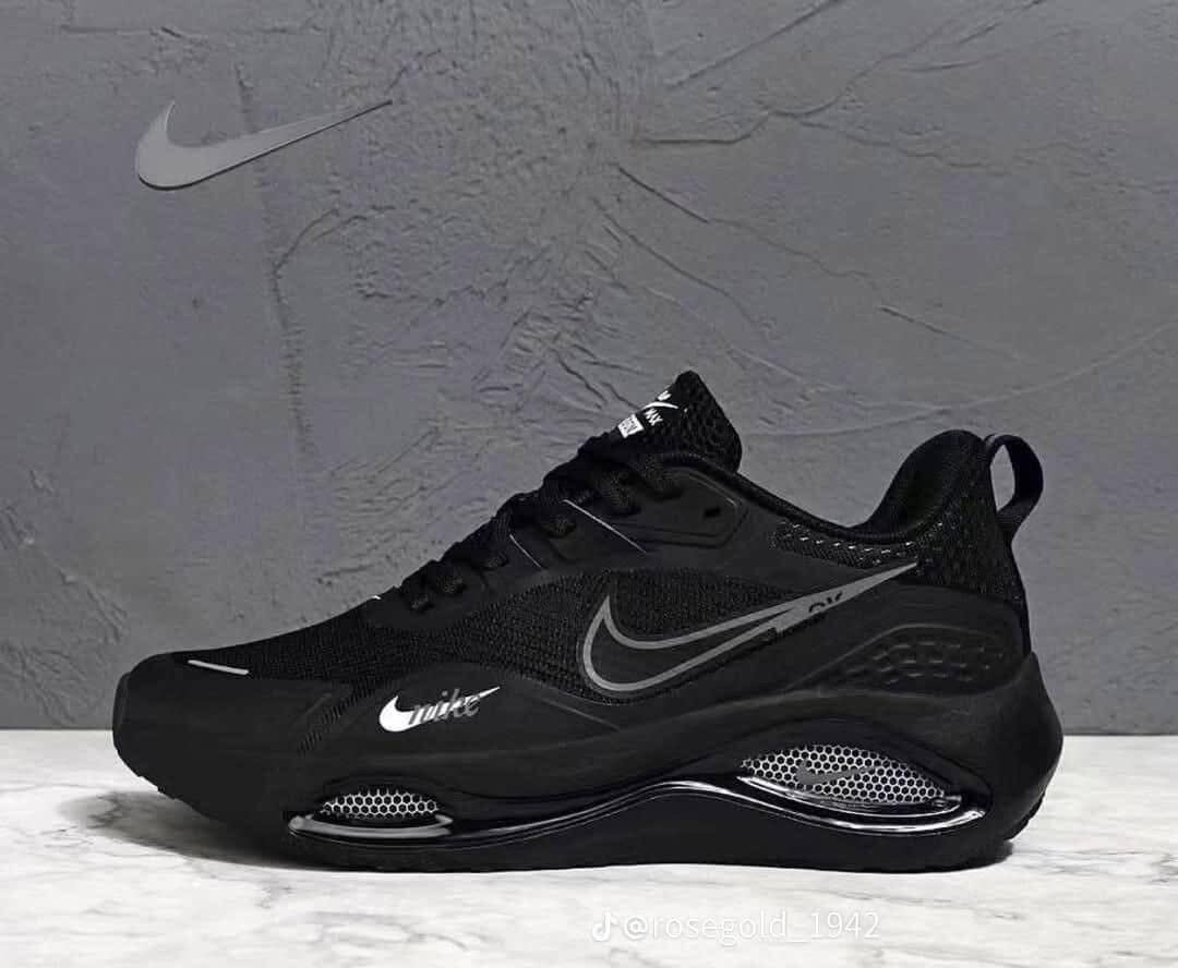 Baskets de sport Nike Air