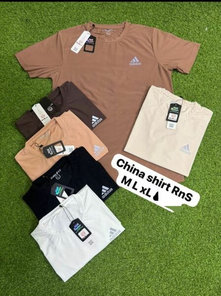 China Drifit T.Shirts