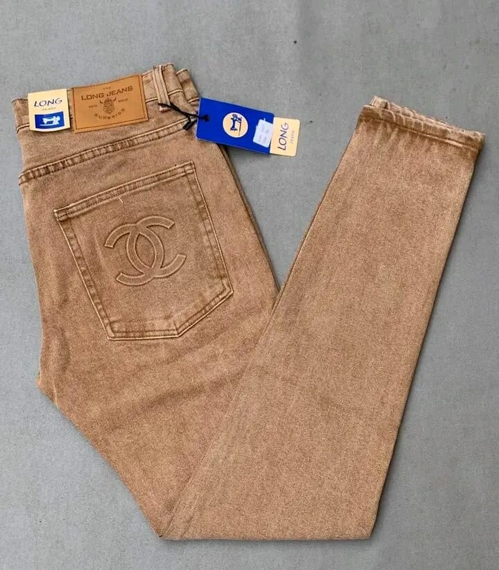 Jeans pour Hommes Élégants