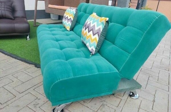 Canapé-Lit Convertible Moderne