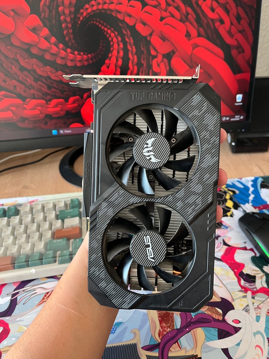 Видеокарта