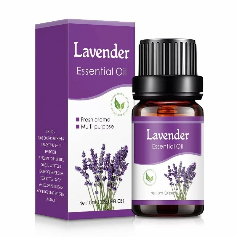 Aroma diffuser essential fragrance oil buy 5 get 1 Free