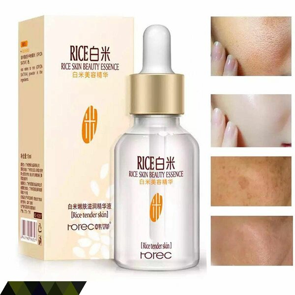 Rice beauty serum 15 ml