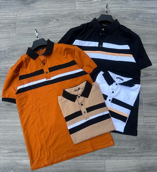 Golf shirts