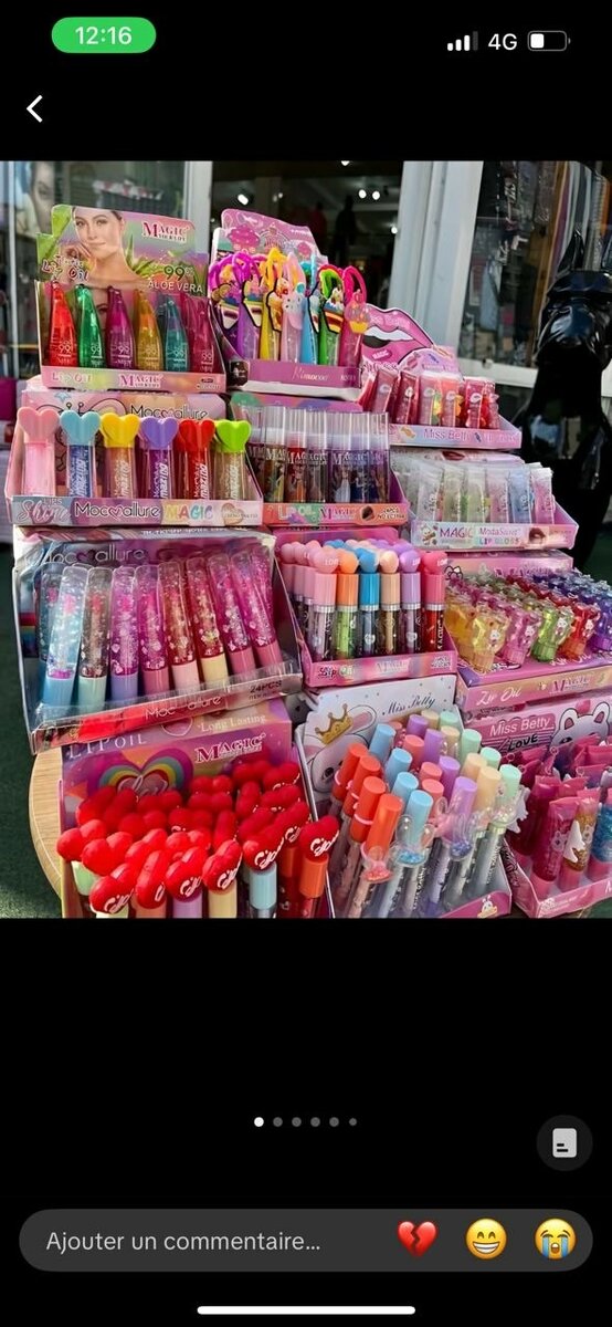 Brume Corporelle Vanille