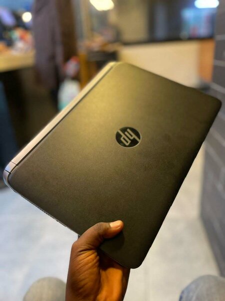 Hp Probook