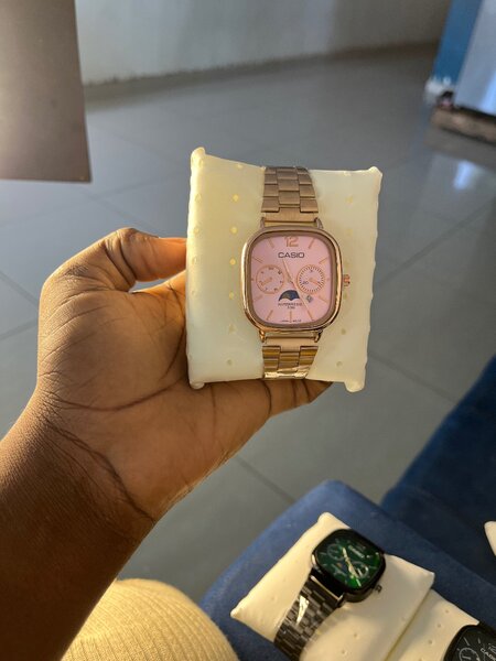 Montre Bracelet Élégant Unisexe