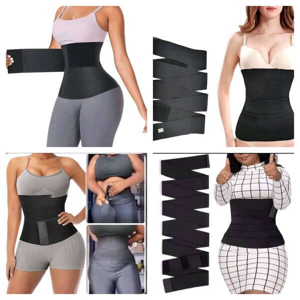 Gaine bandage 6mètres