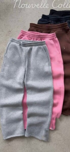 Pantalon de jogging confort