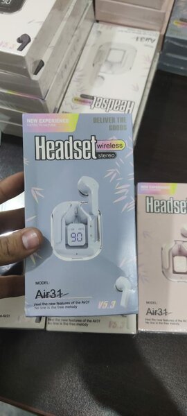 Air 31 Earbuds Rs only 699 only