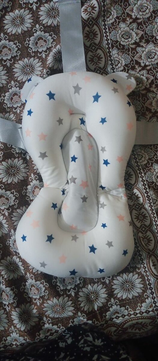 Baby Bathtub Pad