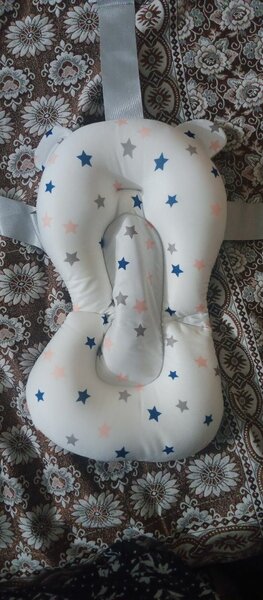 Baby Bathtub Pad